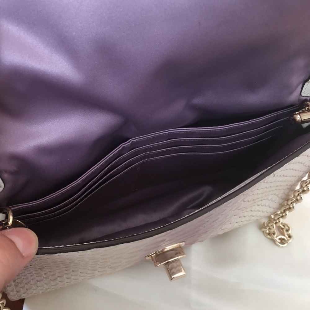 Coach Python Crossbody - image 3